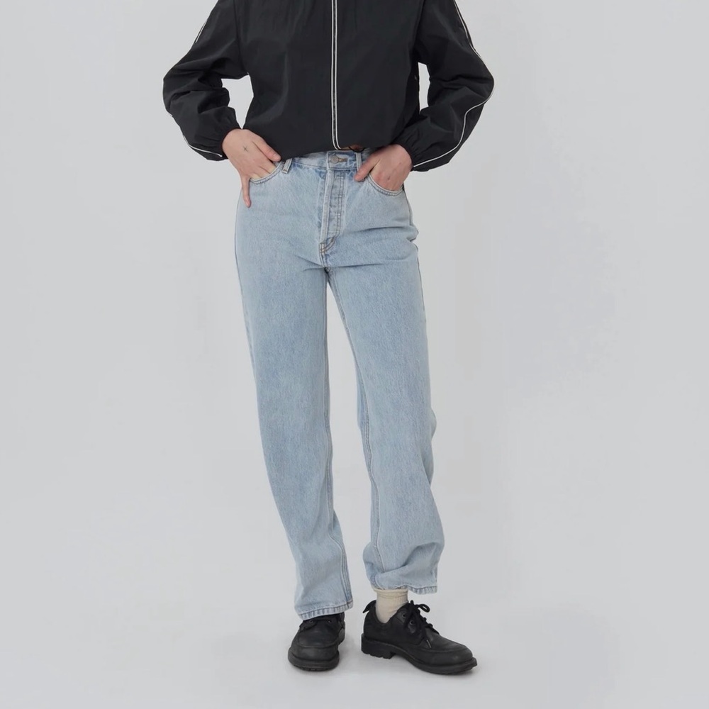 Still Here Childhood Jeans